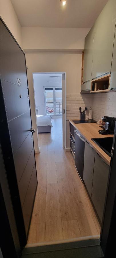 Beta Studio Langa Iulius Mall Cluj-Napoca Eksteriør bilde