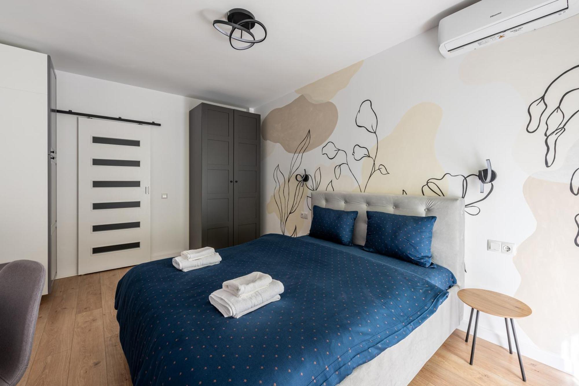 Beta Studio Langa Iulius Mall Cluj-Napoca Eksteriør bilde